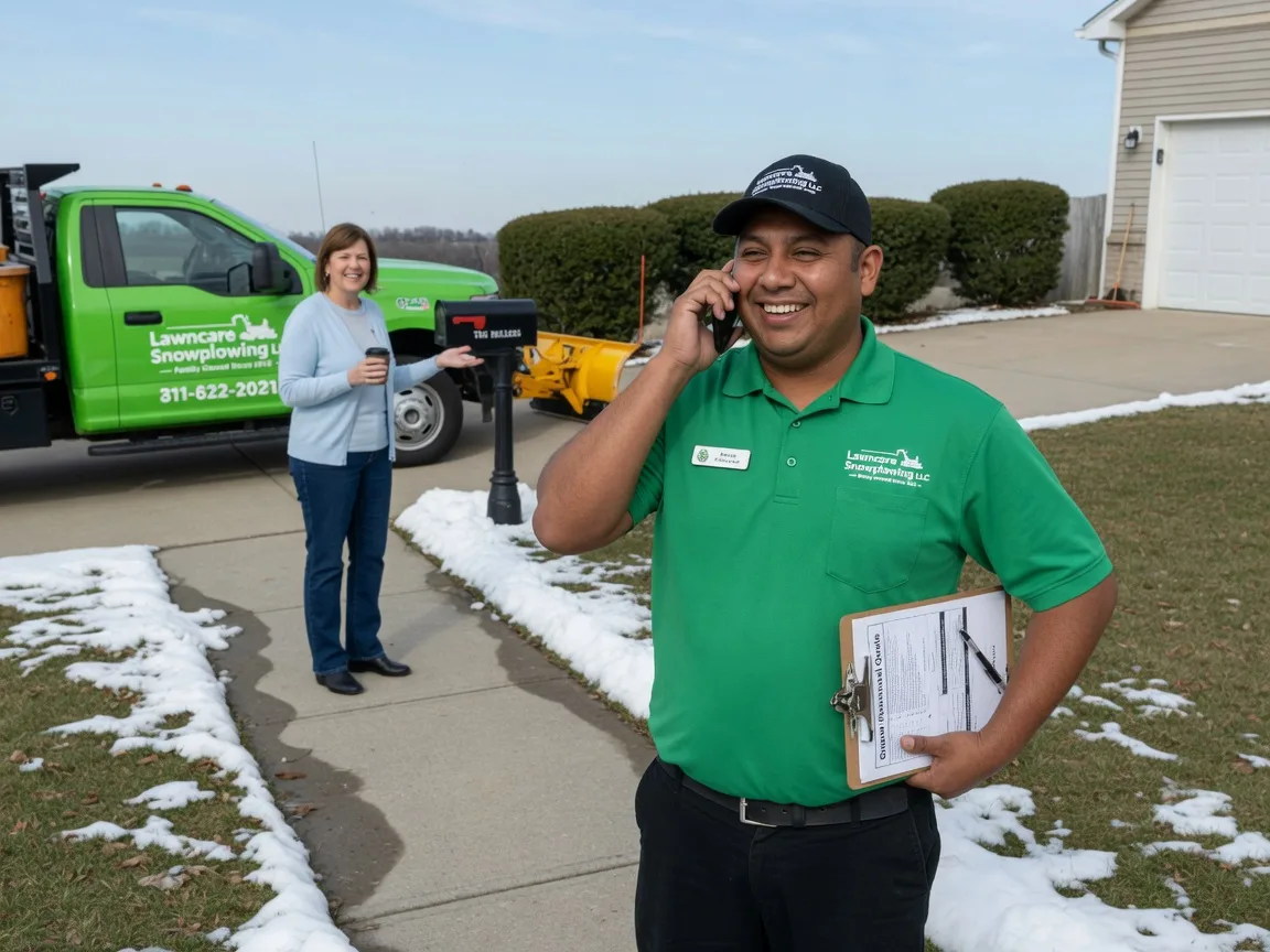 Lawn Care Services By Expert Landscaper Ranchos De Taos, NM FAQs